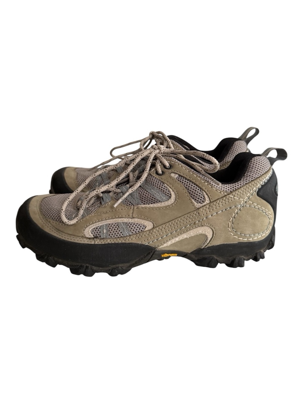 Patagonia Drifter AC Hiking Shoes EUC